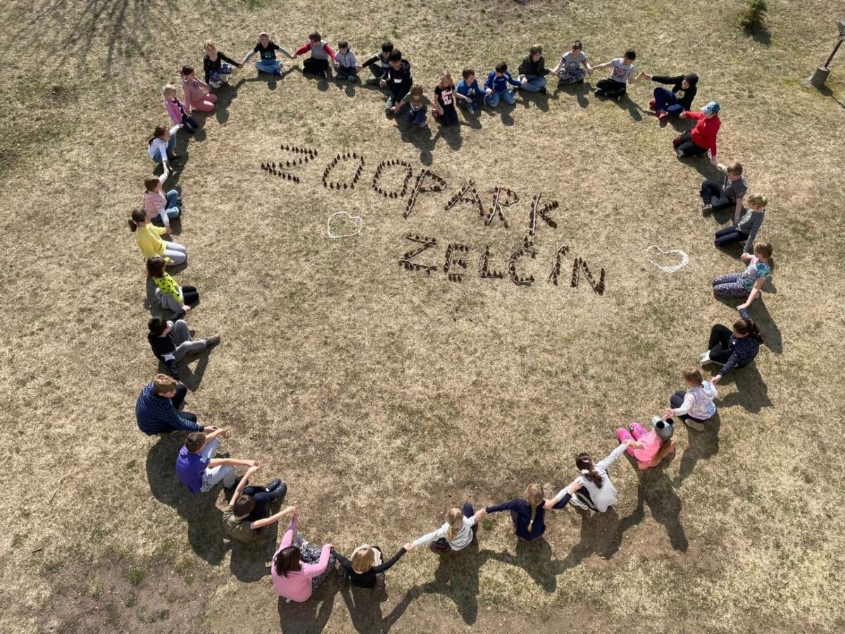 Zoopark Zelcin Villa Melnik Ngoại thất bức ảnh