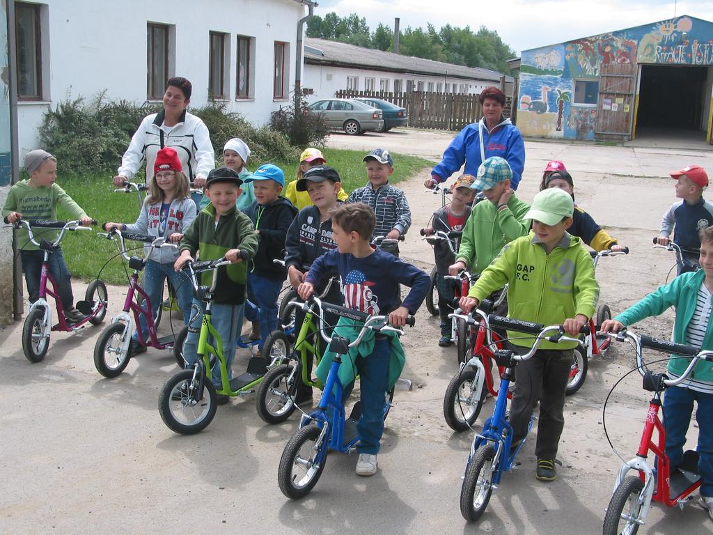 Zoopark Zelcin Villa Melnik Ngoại thất bức ảnh