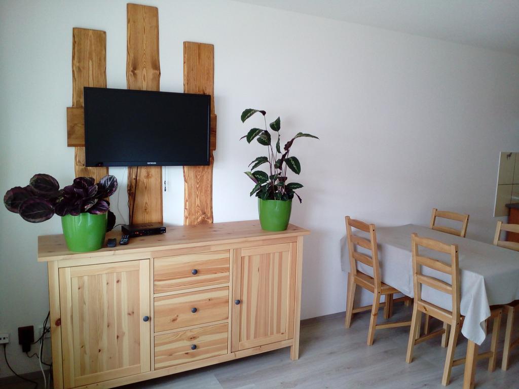 Zoopark Zelcin Villa Melnik Ngoại thất bức ảnh